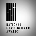 NATIONAL LIVE MUSIC AWARDS (MELBOURNE)