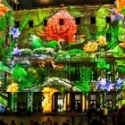 Introduction to projection mapping seminar