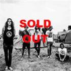 STICKY FINGERS - LAND OF PLEASURE TOUR 2014 - SOLD OUT