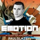 Frantic Sydney presents Paul Glazby @ The Emotion Boat party