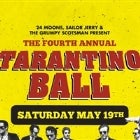 The Tarantino Ball IV