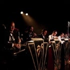 Cairo Club Orchestra (Free Entry)