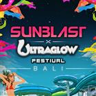 Sunblast Ultraglow Festival Bali
