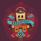 Breakfest 2013