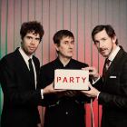 THE MOUNTAIN GOATS (USA) with special guests CATHERINE TRAICOS (solo)