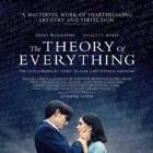 The Theory of Everything (PG)