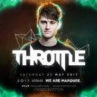 Marquee Saturdays - Throttle