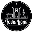 Four Lions Album Launch (Free Entry)