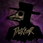 DOKTOR with TUX and KATHERINE HYMER 