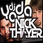 DJ YODA + NICK THAYER WITH SPECIAL GUESTS STOLEN RECORDS DJS, A-TONEZ + GMOD