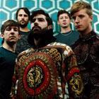 FOALS (SOLD OUT)