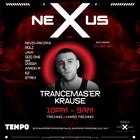 Event image for Trancemaster Krause + More