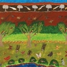 Exhibition: While Locality Falls Country Endures: Being & Belonging In Aboriginal Art