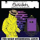 OutsideIn Festival Official Afterparty w/ Jesse Boykins III (US) + LV (UK)