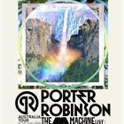 PORTER ROBINSON and The M Machine Live