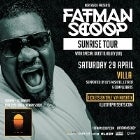 FATMAN SCOOP/ DJ BLUEY (UK)