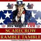 Scarecrow - The Mellencamp Show & Ramble Tamble - Creedence Clearwater Revival Tribute (Shoppingtown Hotel)