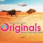 Originals Music Festival 2015