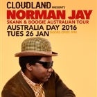 Norman Jay @ Cloudland