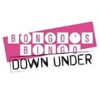 Bongo’s Bingo Down Under - CANCELLED