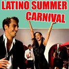 Latino Summer Carnival at The Gov