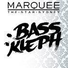 Bass Kleph at Marquee Sydney