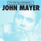 John Mayer by City Love