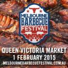 Melbourne Barbecue Festival 2015
