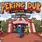 PEKING DUK 2nd Show