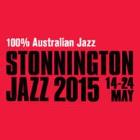 Stonnington Jazz 2015 (14-24 May)