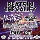 Beats in the Valley feat NERVE