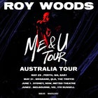 Event image for Roy Woods
