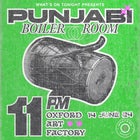 Punjabi Boiler Room