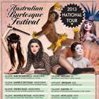 The Australian Burlesque Festival - Adelaide