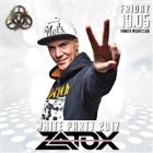 6th Birthday: White Party Edition featuring Zatox [IT]