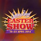 2014 Sydney Royal Easter Show