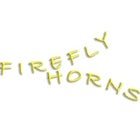 Firefly Horns @ Shotkickers