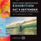 South Coast Bodysurfers Exhibition