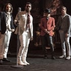 VINTAGE TROUBLE (USA) w/ special guest HAMISH ANDERSON