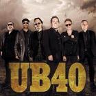 UB40 '2015 AUSTRALIAN TOUR'