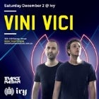 Ministry of Sound Club Ft Vini Vici
