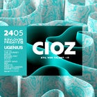 Cioz (IT) — Ugenius & Revolver Fridays