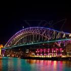 Aussie Legend Vivid Cruise - 22nd May