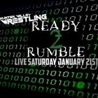 Hunter Valley Wrestling Ready 2 Rumble 2017 LIVE!