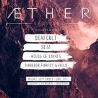 AETHER SESSIONS #8