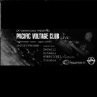 Pacific Voltage Club | Live (Adaptogen) - Gold Coast