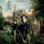 MISS PEREGRINE’S HOME FOR PECULIAR CHILDREN (M) 