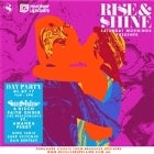 RISE & SHINE PRESENTS SUNSHINE & DISCO FAITH CHOIR LIVE PERFORMANCE FEAT. AMANDA PERRY