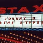 JOHNNY G & THE E-TYPES - MEMPHIS SOUL REVUE