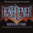 DEATH DEALER " Death Down Under" Music Festival CANCELLED